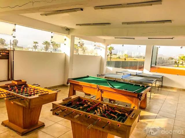 TERRENO 250m2 EN CONDOMINIO LAGUNA MAR - KM 88.9 — foto 7