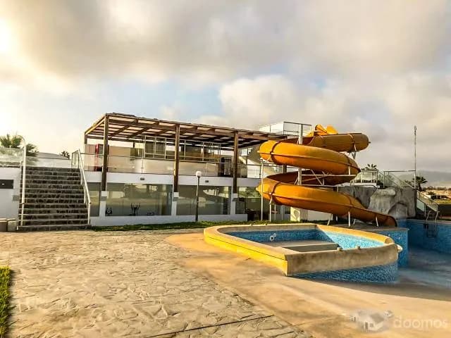 TERRENO 250m2 EN CONDOMINIO LAGUNA MAR - KM 88.9 — foto 8