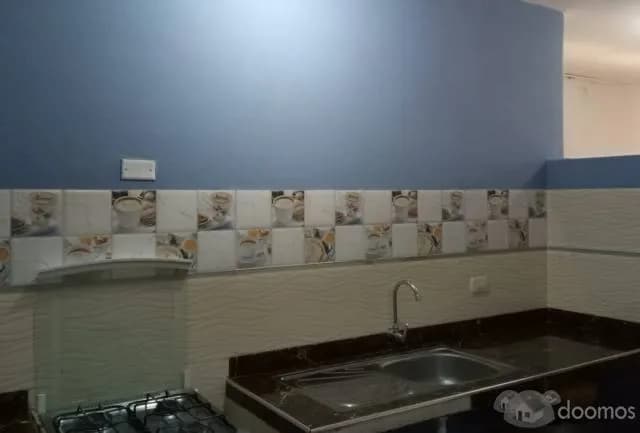 CASA CON 3 MINIDEPAS CERCA MCDO.MAYORISTA — foto 2