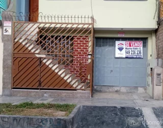 CASA CON 3 MINIDEPAS CERCA MCDO.MAYORISTA — foto 4
