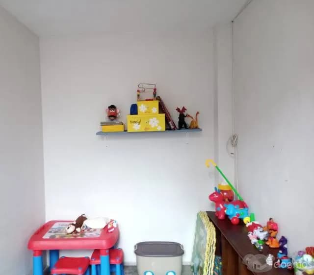 CASA CON 3 MINIDEPAS CERCA MCDO.MAYORISTA — foto 8