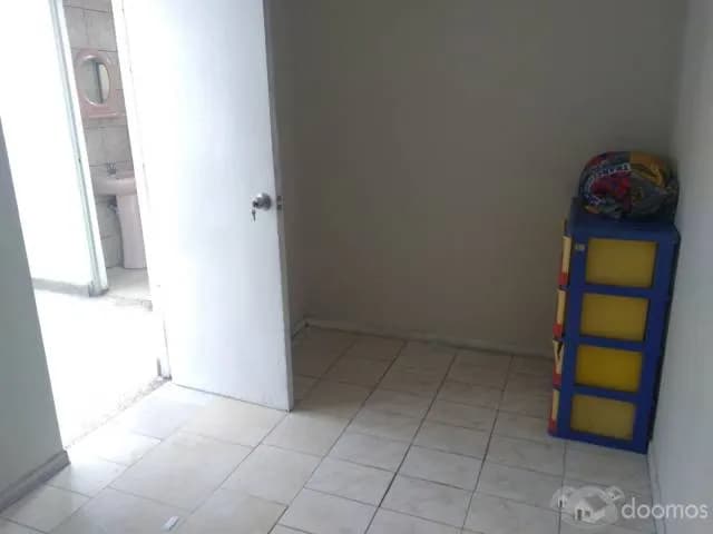 Alquiler Segunda planta — foto 5