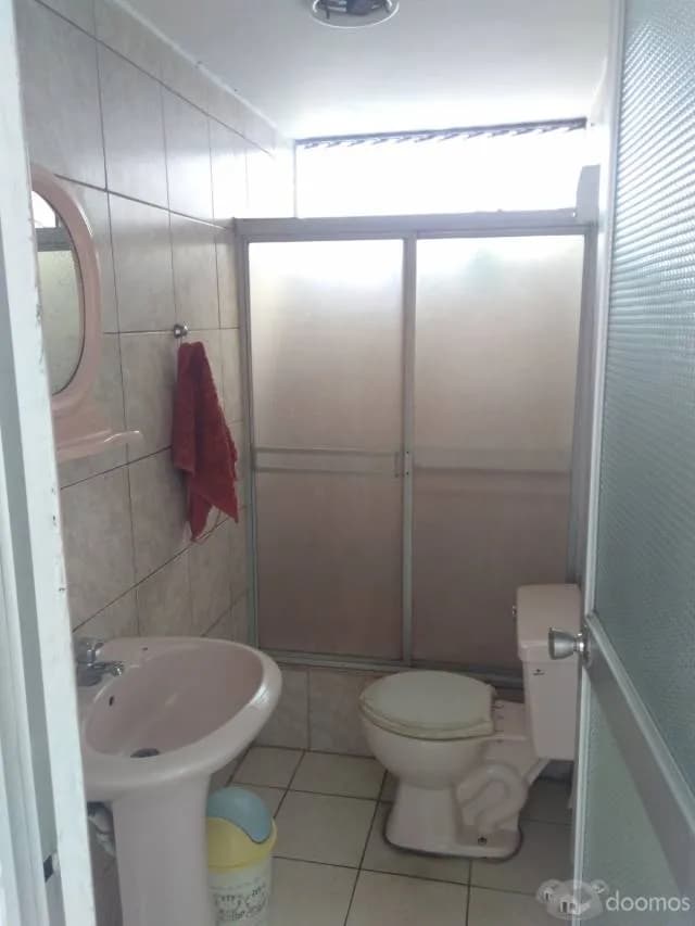 Alquiler Segunda planta — foto 6