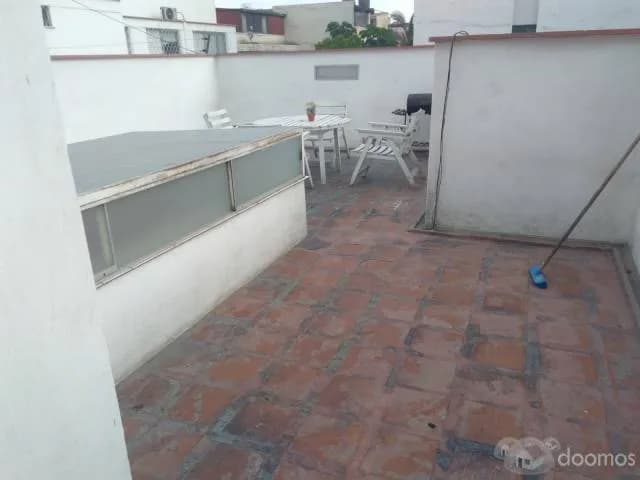 Alquiler Segunda planta — foto 7