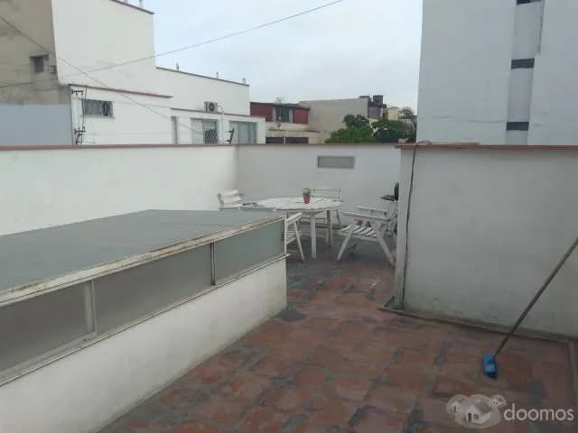 Alquiler Segunda planta — foto 8