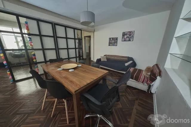 Departamento en Barranco SÚPER precio. Cerca al malecón – Alquiler — foto 1