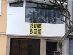 VENTA CASA