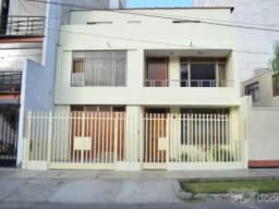 VENDO CASA AMPLIA EN SAN ANDRES III ETAPA