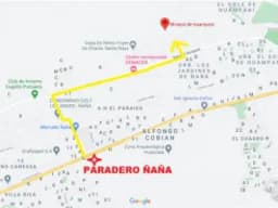 Ocasión: Terreno 160 m² Urb Mirasol de Huampani 29 000 USD