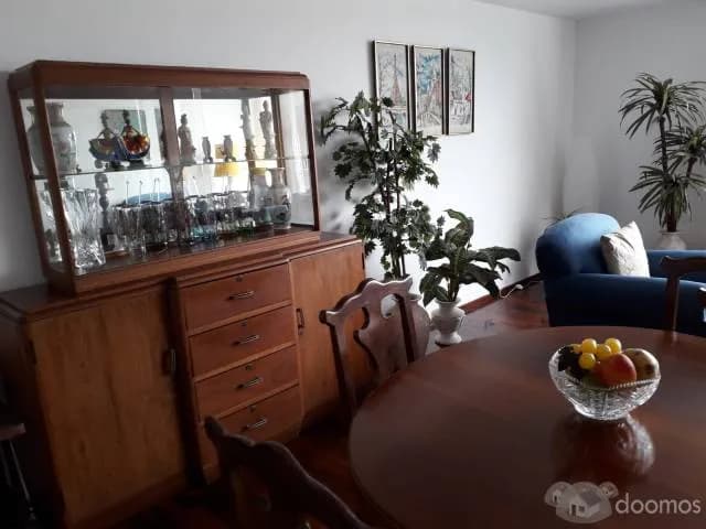 Departamento amueblado en Miraflores — foto 3