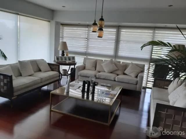 Venta de departamento frente al Golf los Incas — foto 2