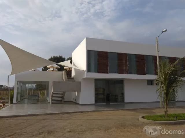Lindo depa condominio en Asia (Wifi) — foto 8