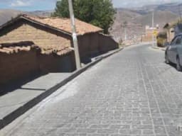 EN VENTA TERRENO EN APV. HUAYRACPUNCO