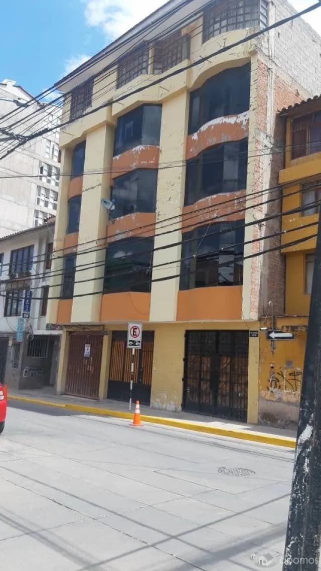 EN VENTA DEPARTAMENTO EN AV. LOS INCAS - CUSCO — foto 11