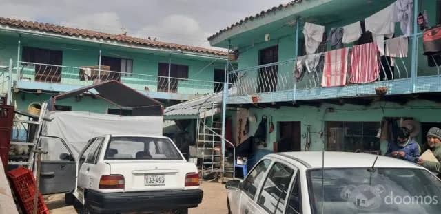 EN VENTA CASA EN DISTRITO DE CACHIMAYO — foto 5