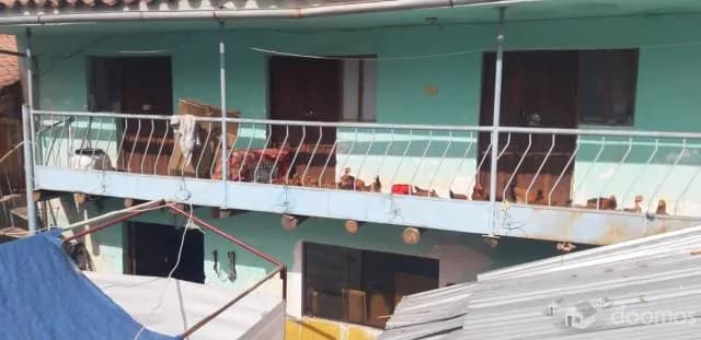 EN VENTA CASA EN DISTRITO DE CACHIMAYO — foto 9