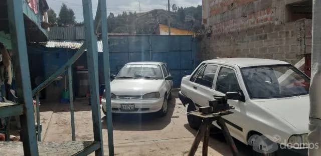 EN VENTA CASA EN DISTRITO DE CACHIMAYO — foto 10