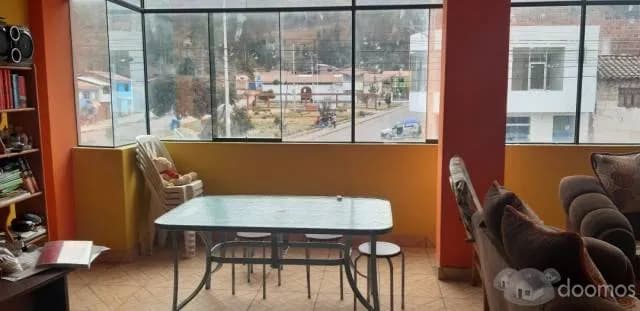 EN VENTA EDIFICIO EN DISTRITO DE CACHIMAYO - ANTA — foto 3