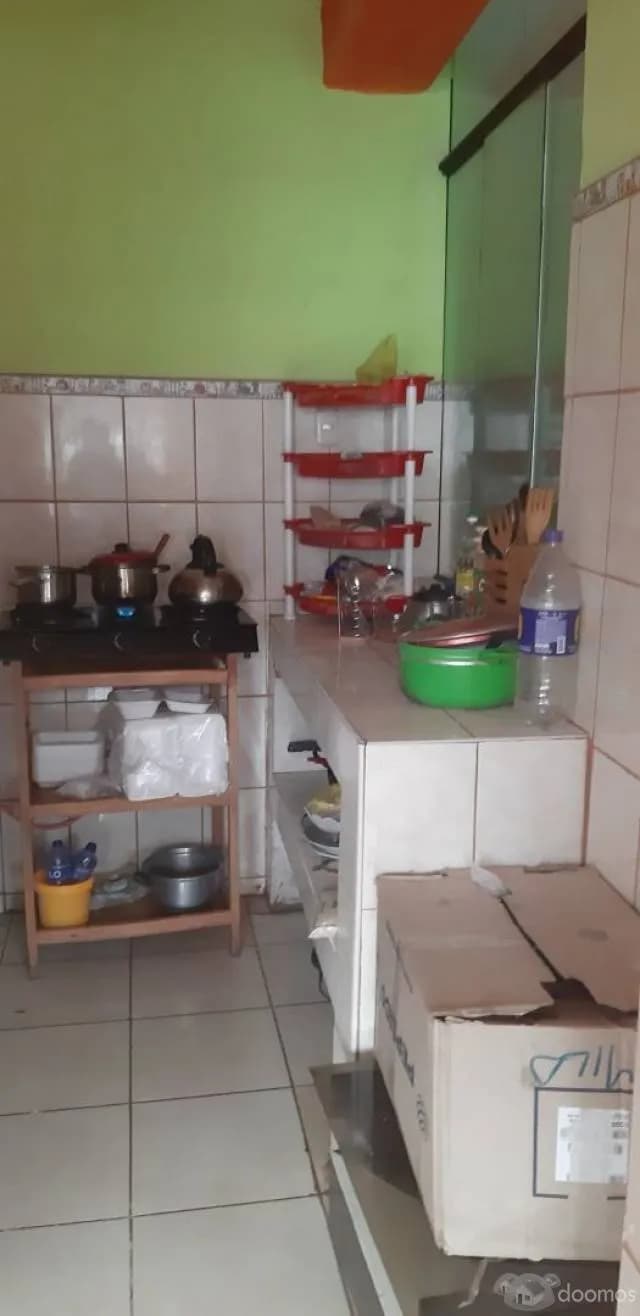 EN VENTA EDIFICIO EN DISTRITO DE CACHIMAYO - ANTA — foto 5