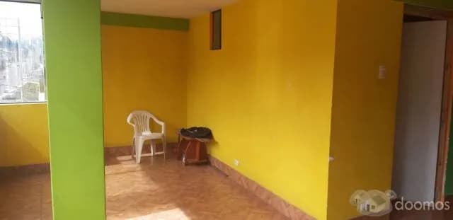 EN VENTA EDIFICIO EN DISTRITO DE CACHIMAYO - ANTA — foto 8
