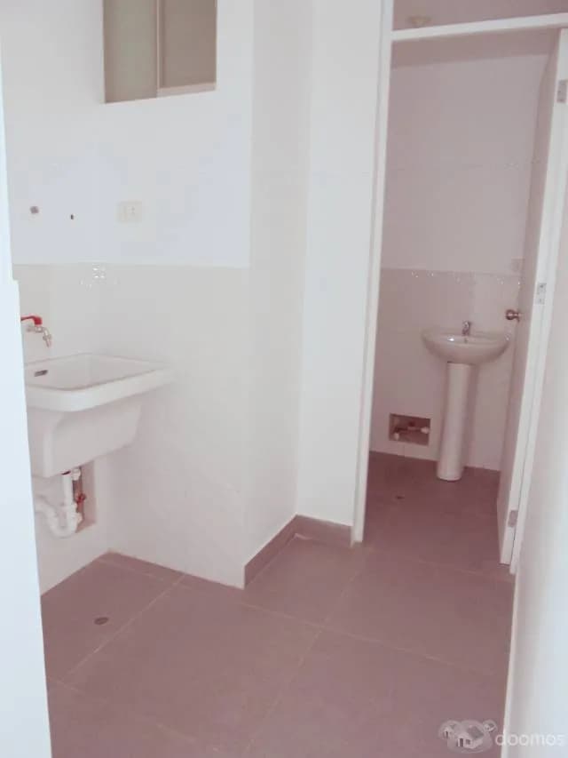 3er PISO EN SAN ISIDRO (CERCA EL MALL AVENTURA) — foto 4