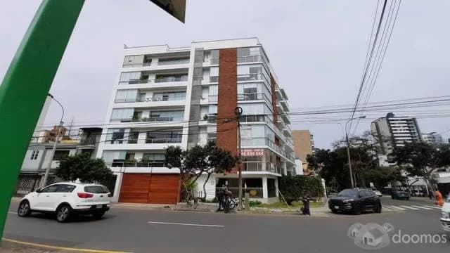 Alquilo Departamento en Urb. Santa Cruz — foto 13
