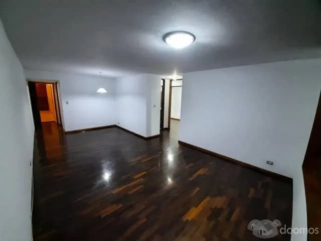 Alquilo dpto cerca de zona financiera — foto 6