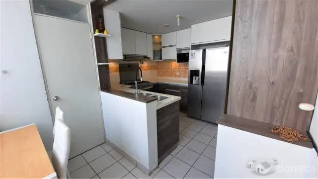 Vendo departamento con amplia terraza — foto 2
