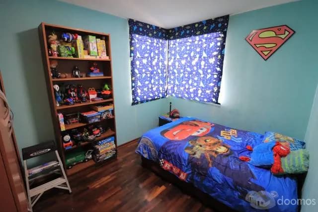 Vendo departamento con amplia terraza — foto 6