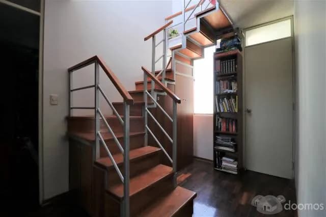 Vendo departamento con amplia terraza — foto 7