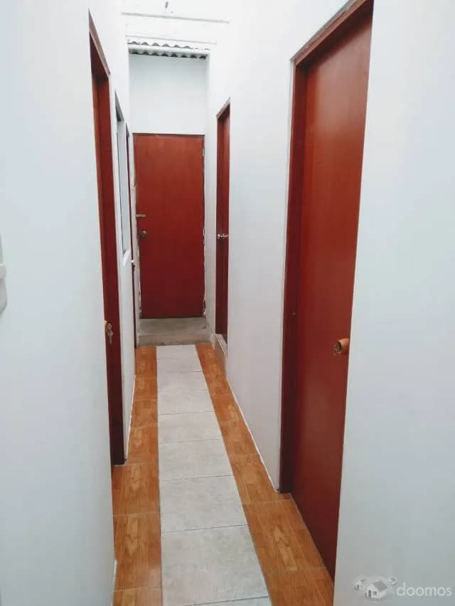 VENDO DEPARTAMENTO EN CENTRO DE LIMA — foto 2