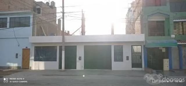 ALQUILO LOCAL EN SEGUNDO NIVEL (AIRES) — foto 2