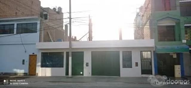 ALQUILO LOCAL EN SEGUNDO NIVEL (AIRES) — foto 3