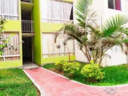 Vendo DEPARTAMENTO DE 120 MT (C/ COCHERA), ubicado en 1er piso en Hermoso Condominio en SMP.