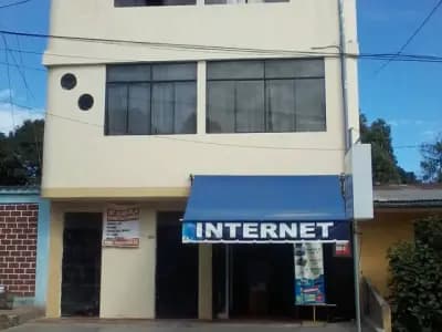 Alquiler de Habitaciones en Moyobamba