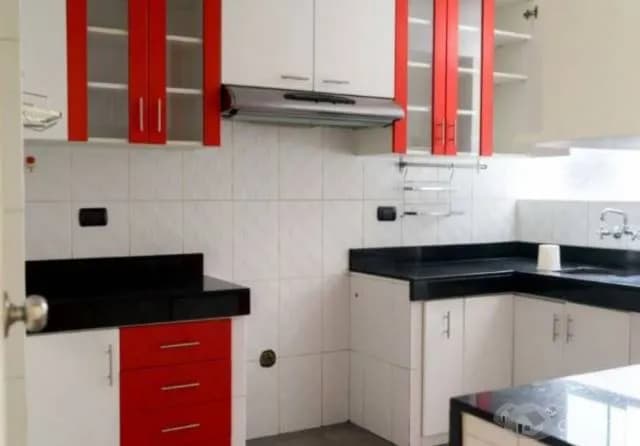 Departamento en San Borja — foto 4