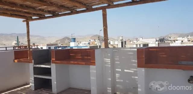 EN VENTA CASA DE PLAYA EN LOBOS — foto 4