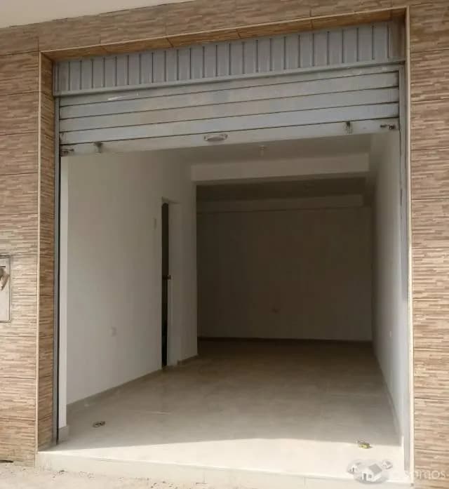 ALQUILER LOCAL COMERCIAL — foto 3