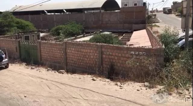 VENTA DE TERRENO EN CERRO COLORADO — foto 1