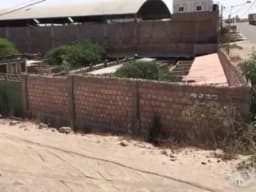VENTA DE TERRENO EN CERRO COLORADO