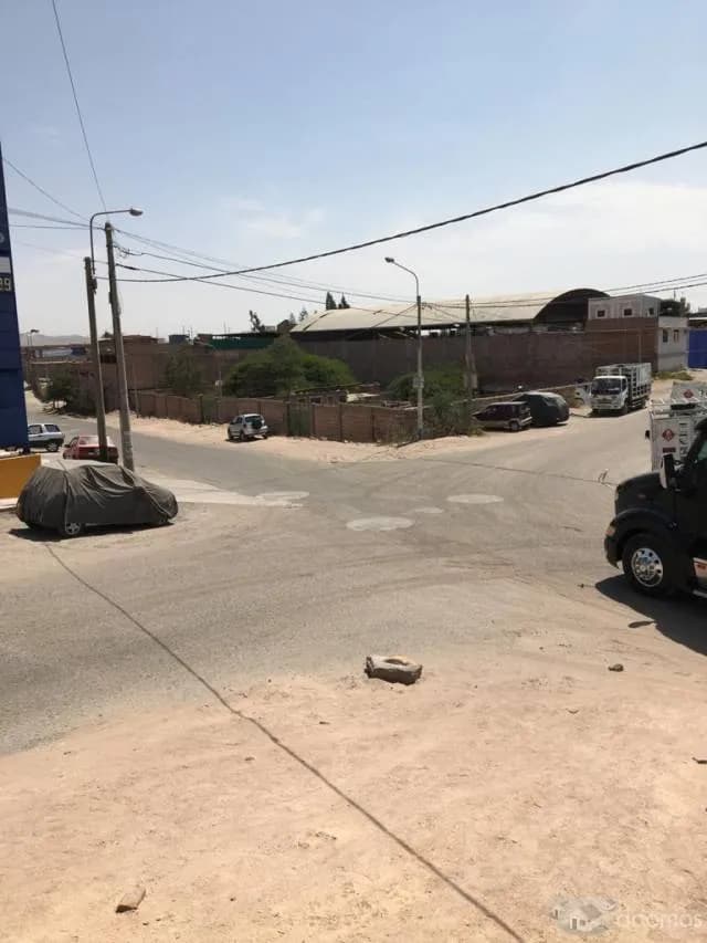 VENTA DE TERRENO EN CERRO COLORADO — foto 2