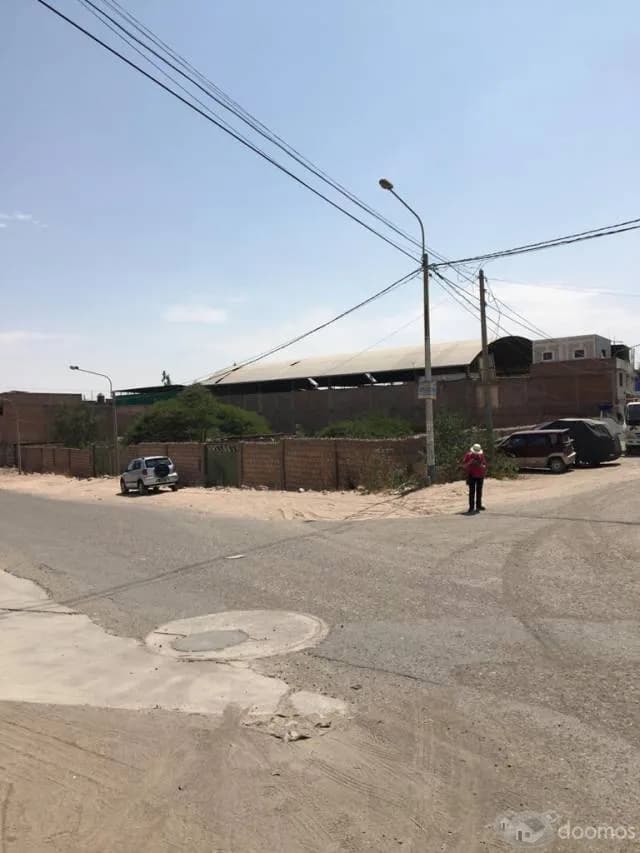 VENTA DE TERRENO EN CERRO COLORADO — foto 3