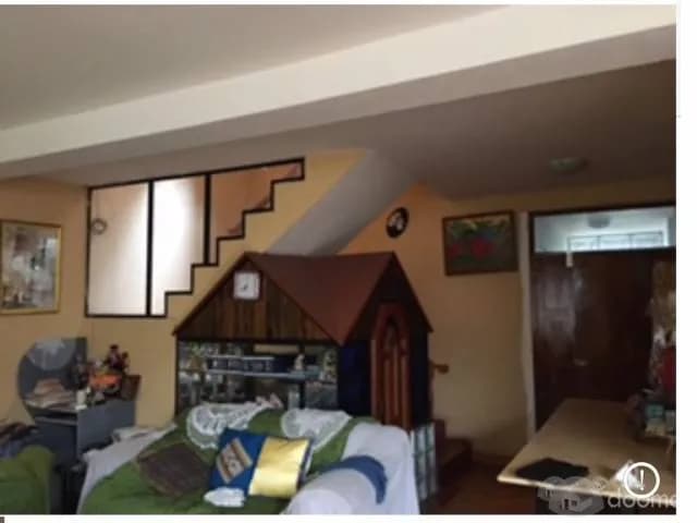 VENDO CASA CERCA AL CENTRO DE HUANCAYO — foto 2