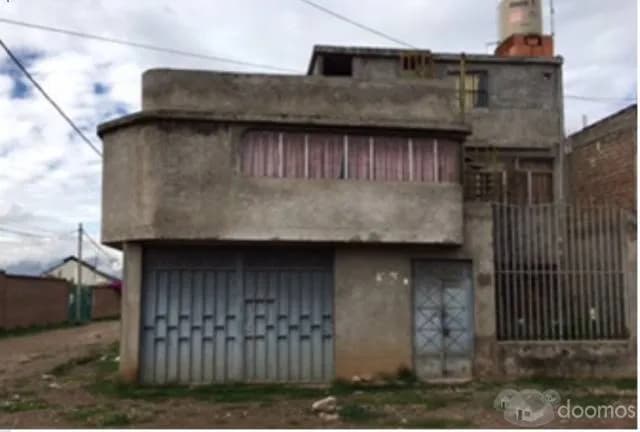VENDO CASA CERCA AL CENTRO DE HUANCAYO — foto 5