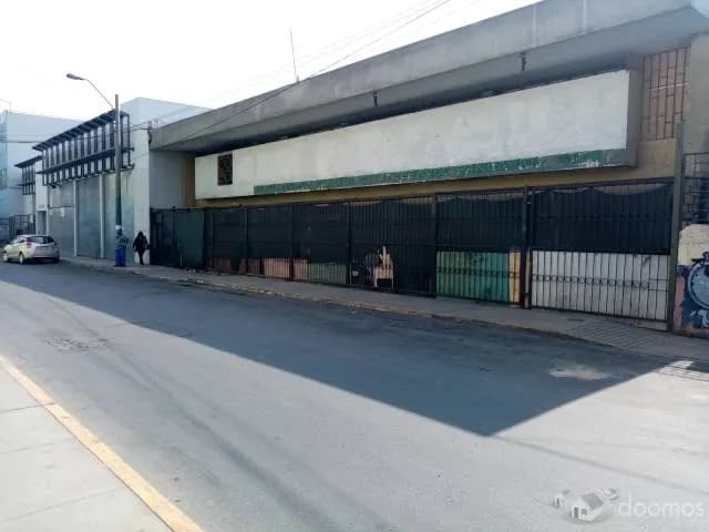 EN VENTA AMPLIO TERRENO DE 2850 M2 EN EL CENTRO DE LIMA — foto 1