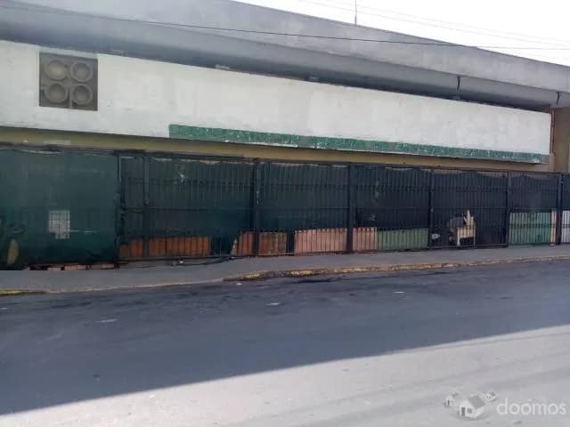 EN VENTA AMPLIO TERRENO DE 2850 M2 EN EL CENTRO DE LIMA — foto 2