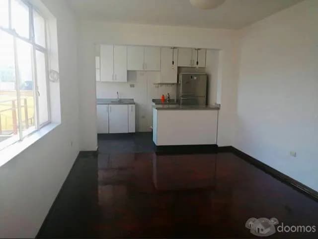 Departamento Miraflores — foto 1