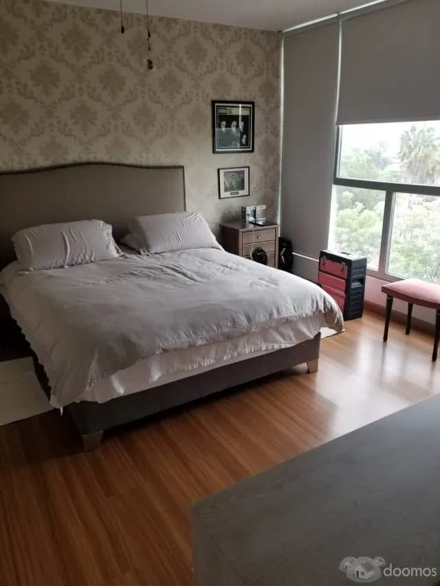 Duplex Frente a Parque en Surco — foto 4