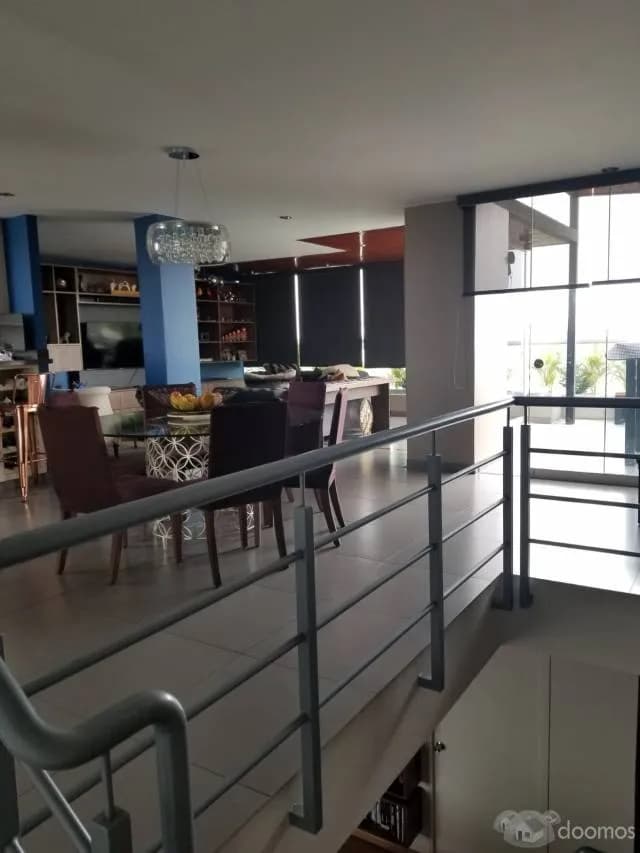 Duplex Frente a Parque en Surco — foto 7