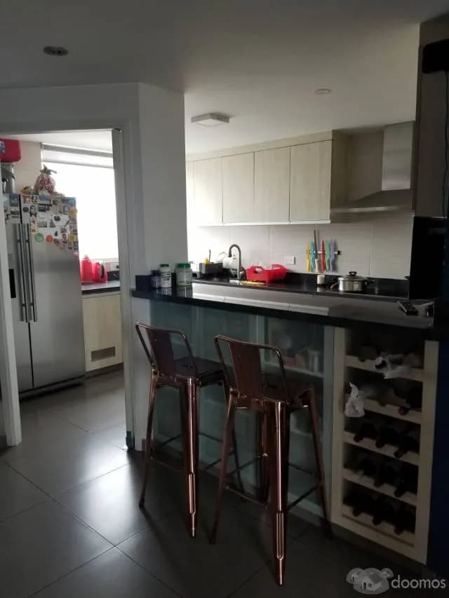 Duplex Frente a Parque en Surco — foto 8